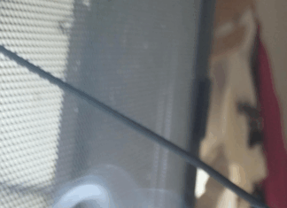 El humo como pincel del viento: “El arte de domar el aire: humo, viento y la ciencia de la velocidad”.
