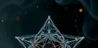 “Hiperestructuras geométricas: la arquitectura invisible de las conjeturas matemáticas”.