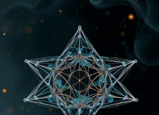 “Hiperestructuras geométricas: la arquitectura invisible de las conjeturas matemáticas”.