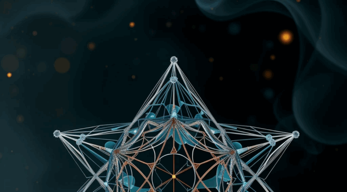 “Hiperestructuras geométricas: la arquitectura invisible de las conjeturas matemáticas”.