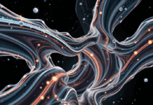 Donde Vibra el Universo: Ondas Gravitacionales y Memoria en el Tapiz Electrodinámico.