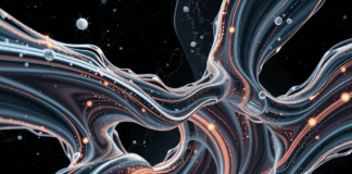 Donde Vibra el Universo: Ondas Gravitacionales y Memoria en el Tapiz Electrodinámico.