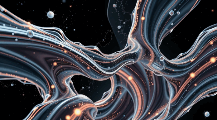 Donde Vibra el Universo: Ondas Gravitacionales y Memoria en el Tapiz Electrodinámico.