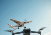 “Drones: El Vuelo del Poder Invisible”