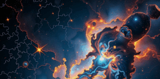 “El Rompecabezas del Cosmos: D-Módulos, la Transformada de Penrose-Ward y el Tapiz Electrodinámico de Bulnes”.