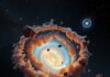 Ecos del cosmos: descubriendo el polvo de galaxias antiguas y su legado para el futuro.