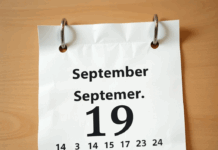 40 años del 19 de septiembre de 1985: Lecciones de unidad, solidaridad y vida.