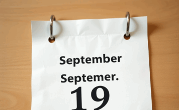 40 años del 19 de septiembre de 1985: Lecciones de unidad, solidaridad y vida.