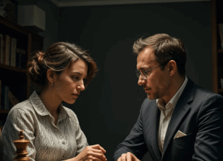 Carpiovich: La Lógica del Juego y del Alma,(Cuento ajedrecístico).