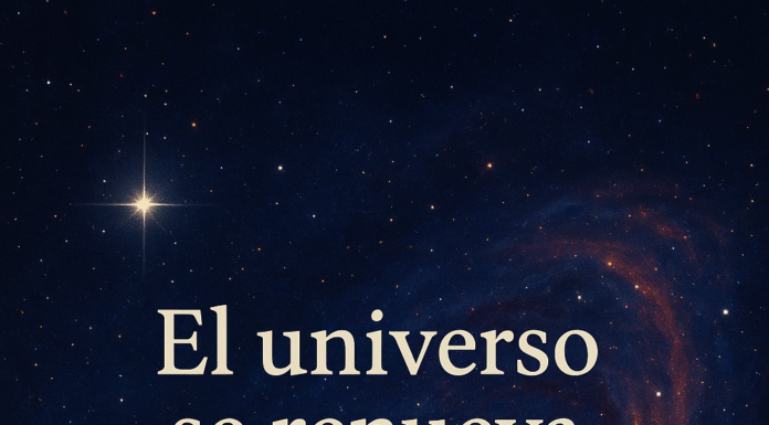 “Resonancia Cósmica: La Transformación de la Energía Estelar en el Tapiz Electrodinámico”