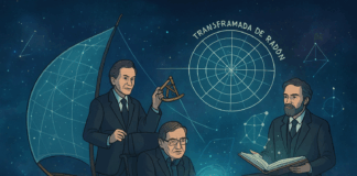 “Cartografiar lo Invisible: La Transformación de Penrose y la Geometría Oculta del Universo”.