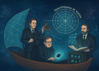 “Cartografiar lo Invisible: La Transformación de Penrose y la Geometría Oculta del Universo”.