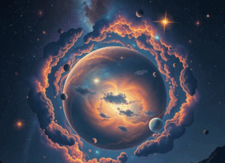 “El Puente Matemático hacia el Universo: La Transformación de Penrose Generalizada y sus Horizontes Infinitos”.