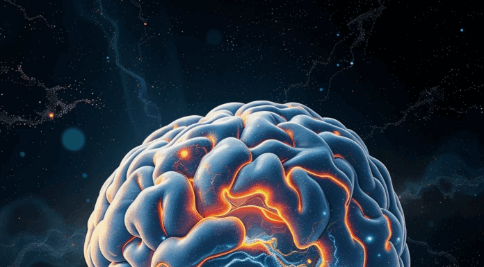 “Entre neuronas y galaxias: la inteligencia del cosmos en la mente humana”