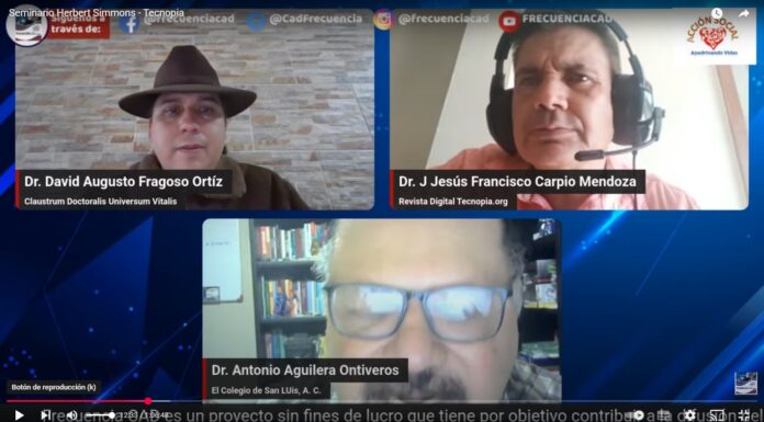 “Herbert A. Simon: Matemáticas para Comprender la Racionalidad Humana”