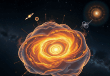 “La unidad del conocimiento: integrales complejas y el pensamiento humano ante la infinitud del cosmos”