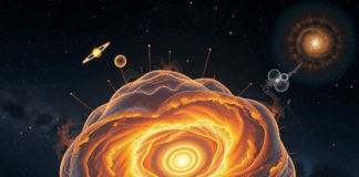 “La unidad del conocimiento: integrales complejas y el pensamiento humano ante la infinitud del cosmos”