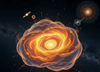 “La unidad del conocimiento: integrales complejas y el pensamiento humano ante la infinitud del cosmos”