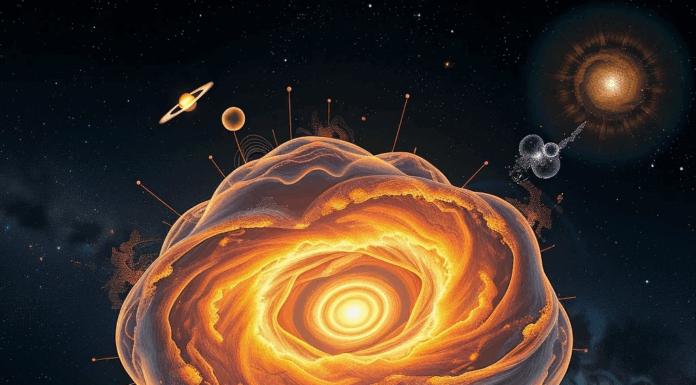 “La unidad del conocimiento: integrales complejas y el pensamiento humano ante la infinitud del cosmos”