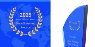 Reconocimientos Internacionales en Educación: Excelencia y Colaboración Científica desde Iberoamérica.