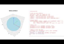 “El qubit: la arquitectura cuántica de la realidad”. Entre la superposición de lo posible y la certeza de lo observado.