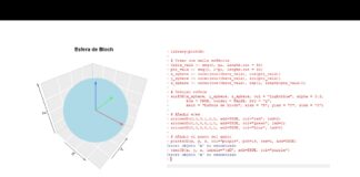 “El qubit: la arquitectura cuántica de la realidad”. Entre la superposición de lo posible y la certeza de lo observado.