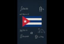 31 de Octubre: Día del Matemático Cubano.
