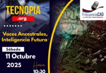 Voces Ancestrales, Inteligencia Futura
