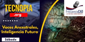 Voces Ancestrales, Inteligencia Futura