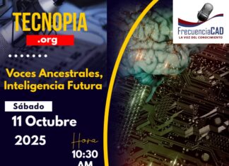Voces Ancestrales, Inteligencia Futura