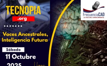 Voces Ancestrales, Inteligencia Futura