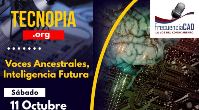 Voces Ancestrales, Inteligencia Futura