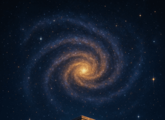 “El Tapiz del Universo: Diálogo entre la Ciencia del Dr. Bulnes y la Sabiduría del Popol Vuh”