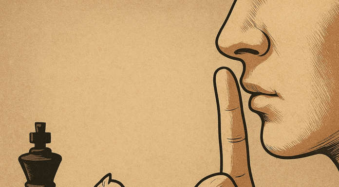 El Silencio del Tablero: Ajedrez, Estrategia y Diálogo Interno en la Búsqueda de la Jugada Perfecta.
