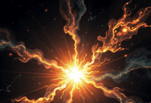 “El Tapiz Electrodinámico de Bulnes: Vibraciones de Energía e Información en el Universo Vivo”.