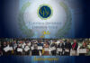 Claustrum Doctoralis Universum Vitalis Conmemora su Segundo Aniversario