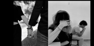 Sin ti no soy nada: El peso de la dependencia emocional en mujeres.