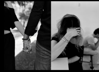 Sin ti no soy nada: El peso de la dependencia emocional en mujeres.