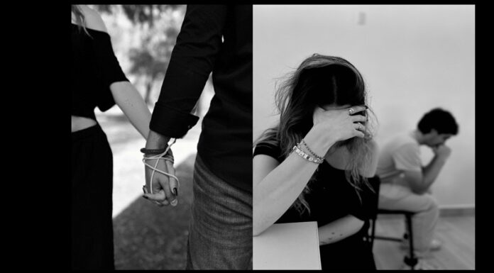 Sin ti no soy nada: El peso de la dependencia emocional en mujeres.