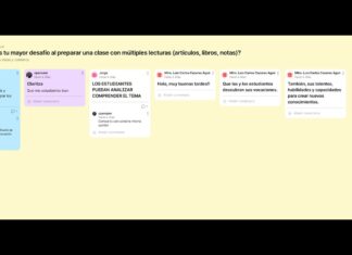 Herramientas IA para docentes: Notebook KLM