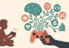 De Tetris a Minecraft y del joystick a la función ejecutiva: Videojuegos y Psicología.