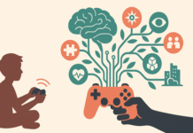 De Tetris a Minecraft y del joystick a la función ejecutiva: Videojuegos y Psicología.