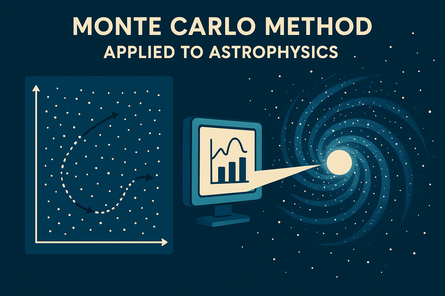 Entre la Geometría y la Probabilidad: Una Exploración Filosófica, Epistemológica y Científica del Método Monte Carlo Hamiltoniano en el Tapiz Electrodinámico de Bulnes.