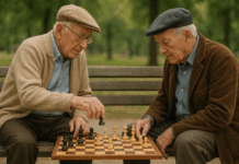 “Domingo de Tablas”: Anécdota ajedrecística.