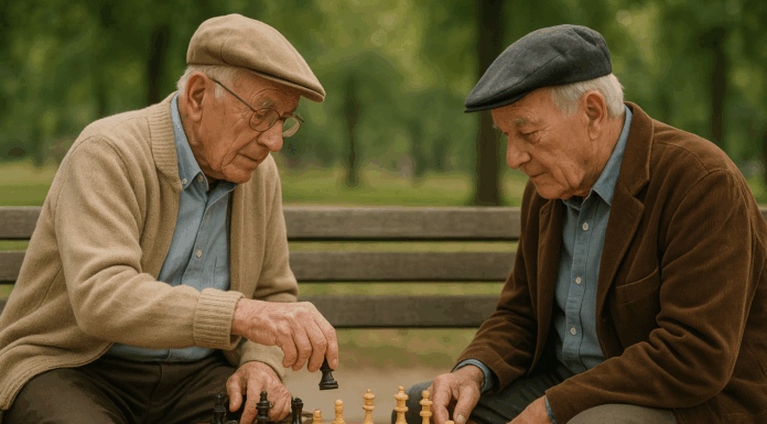 “Domingo de Tablas”: Anécdota ajedrecística.