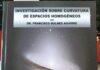 Más allá de la curvatura: una exploración en la frontera de la geometría y la física.