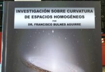 Más allá de la curvatura: una exploración en la frontera de la geometría y la física.
