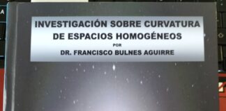 Más allá de la curvatura: una exploración en la frontera de la geometría y la física.