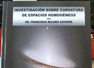 Más allá de la curvatura: una exploración en la frontera de la geometría y la física.