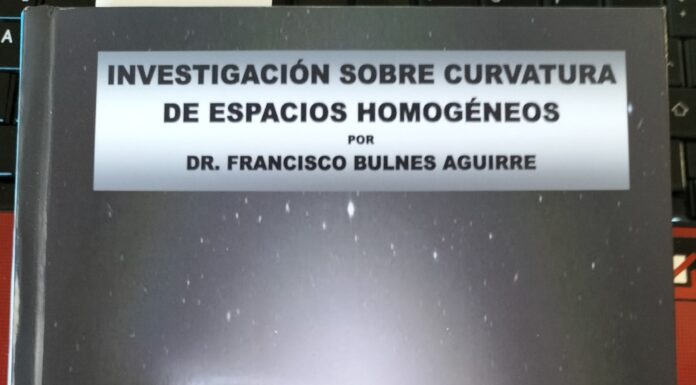 Más allá de la curvatura: una exploración en la frontera de la geometría y la física.
